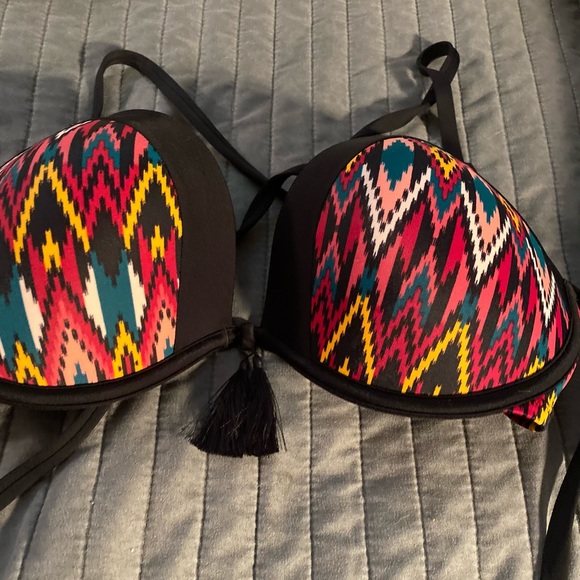 Bikini bra top - Picture 3 of 8